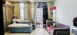 Sims Urban Oasis (D14), Condominium #454555181